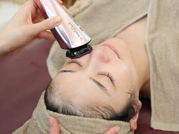 ジャスミン(Jasmin)/エレクトロポレーション