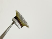 アイラッシュ サロン ウォーカーズ(Walkers)/【ディープオリーブ】