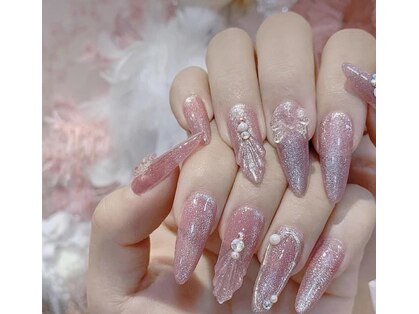 ハニーネイル 新宿店(Honey NAIL)の写真