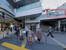 Lila大船店までの道案内☆