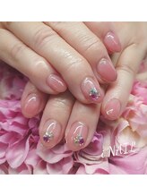 アイネイル(iNAIL)/