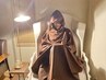 【不眠・自律神経の乱れ】ハーブ蒸し45分