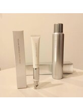 リラクゼーションスペースウララ イオンタウン釜石店(urara)/リンクルクリーム