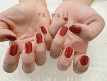 レイネイル(Reinail)/