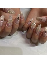 アールドヴィーヴル 東金沢店(Ar de vivre)/【haruna &nbsp;design】