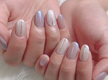 トイロ 西院店(TOIRO)/ニュアンス &nbsp;ワンカラー