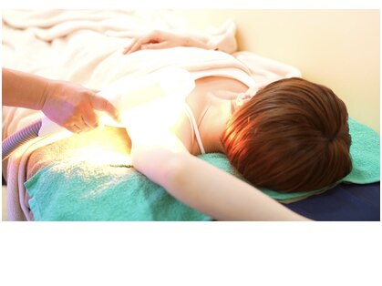 ナウフィールドの写真