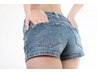 【美容整体】小尻ヒップＵＰ矯正＋骨盤ダイエットおしりの悩みに特化した施術