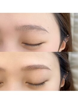 エル 薬院店(Eru)/ナチュラルセミアーチ♪