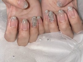 フラッシュネイル