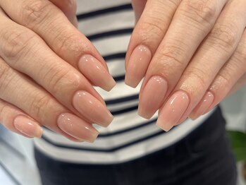 極みワンカラー