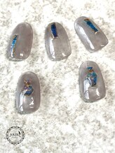 アンドキキ(&KIKI)/