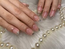 シュガープラム ネイル 横浜(sugar plum)/やり放題/ジェル/スカルプ/横浜