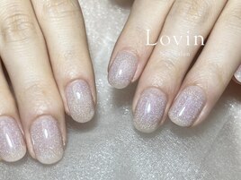 【Jrネイリストデザイン】