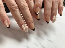 グリス(gris)/定額デザイン（橋本design）