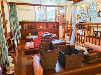 中野整体マスターズ/腰痛 寝違え 足のしびれ 整体