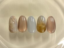 ミュー 蒲田(mue)/定額ニュアンスvolume