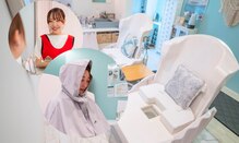 ヨサパーク クシーノ(YOSA PARK cuscino)