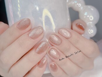 アンアンビューティーサロン(AnAn Beauty Salon)/マグネット