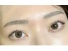 【☆再来土日限定☆】最先端LASH LIFT ＋美眉 ￥12100→￥11500