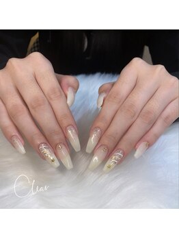 クリア なんば店(Clear)/マンスリーデザイン