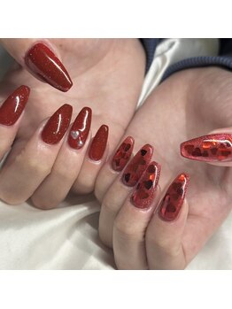 ビネイル(BINAIL)/