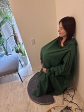 マホロバ(mahoroba)/よもぎ蒸し韓国から直輸入