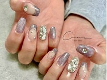 ネイル アトリエ クロリ(nail atelier Coloris)/