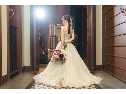 ティアラ(Tiara)の写真