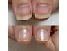 【ハンド】１番人気◎爪と手のお手入れ、保湿パック付き