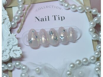 アンダンテ ネイル スタジオ トウキョウ(ANDANTE NAIL STUDIO TOKYO)/こだわり定額アート