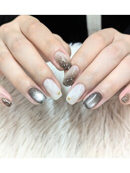 リンネ(LinNe)/【會田限定】定額デザイン