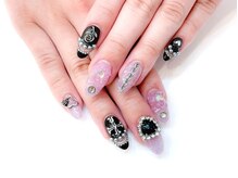 ネイルコレクション ベビーピンク(Baby Pink)/長さ出しジェル☆フリーアート♪