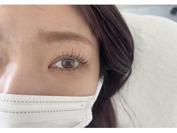 クルム(guleum)/まつげパーマ上のみ