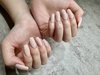 イヴ(Eve)/￣ロングネイルもお任せ＿