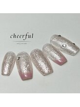 チアフル(cheerful)/