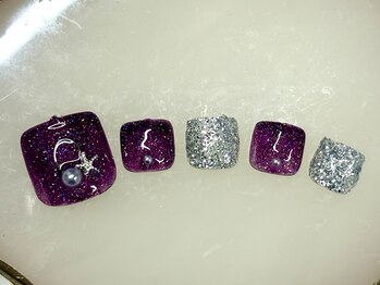 エスディーアイ(SDI)/フット 定額シンプル