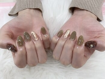 アゲート(Agate)/