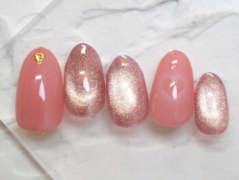 ジョジョ 本店(JOJO)/定額アート¥7500