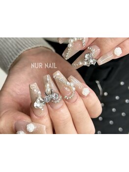 アートの種類が豊富