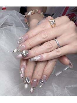 エム 高田馬場(M)/ゴージャスネイル