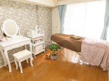 ルアナ(Luana)の雰囲気(店内はハワイをイメージ☆完全個室♪)