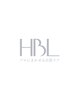 初回価格【眉毛】HBL（眉癖改善）： 毛流れを整えて眉毛のお悩み解消 / ¥7500