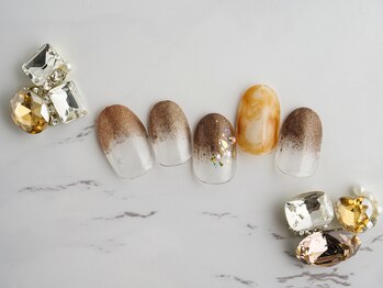 【ハンド】シンプルコース