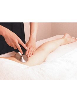 美脚になりたい