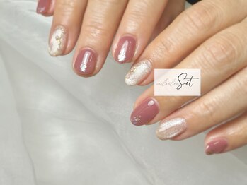 ソート(Sot)/博多ネイル 博多ネイルサロン