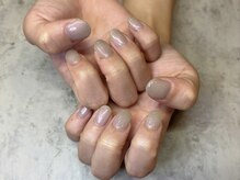 シンプリー ワン 渋谷店(Simpliee ONE)/【ハンド】ワンカラー