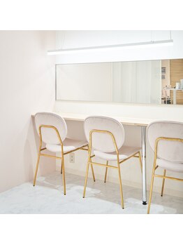 カラクル池袋/診断スペース♪