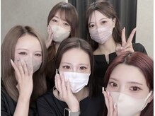 シャイン 博多店(SHINE)の雰囲気（全国8店舗展開中！）