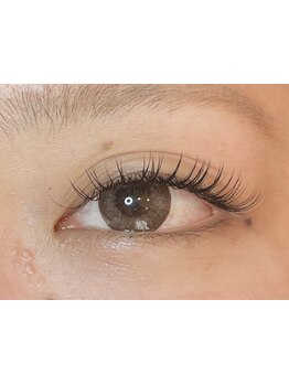 まつげのお悩み解決サロン